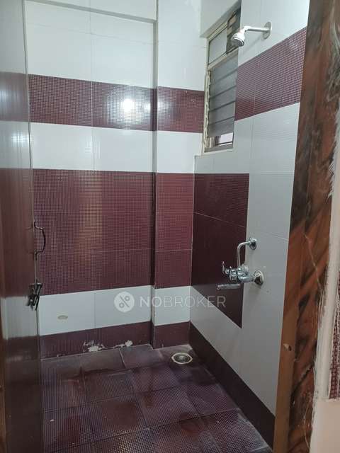 1 BHK Flat In Galaxy Avenue, Chikhali For Sale  In Chikhali
