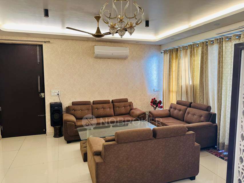4+ BHK Flat In Tulip Violet, Sector 69, Gurugram, Haryana, India For Sale  In Sector 69, Gurugram, Haryana, India
