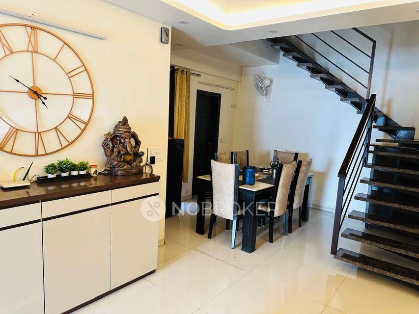 4+ BHK Flat In Tulip Violet, Sector 69, Gurugram, Haryana, India For Sale  In Sector 69, Gurugram, Haryana, India