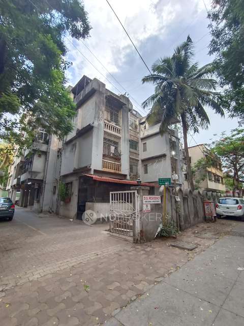 1 BHK Flat In D.s Residency For Sale  In Yerawada