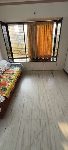 1 BHK Flat In Shree Vallabh Yog for Rent  In Malad East