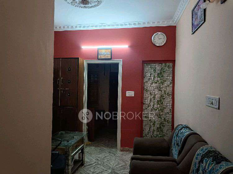 1 BHK Villa In Vishnu for Lease  In  Hegganahalli