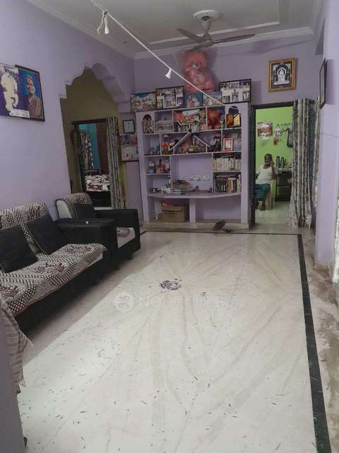 2 BHK Flat In Akhil Apartments For Sale  In Kukatpally