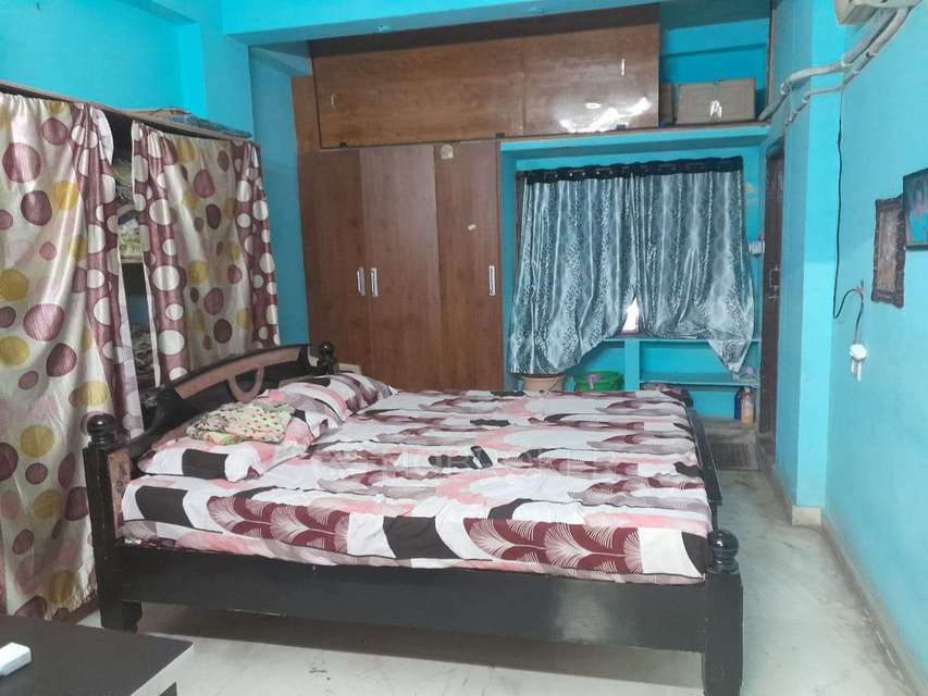 2 BHK Flat In Akhil Apartments For Sale  In Kukatpally