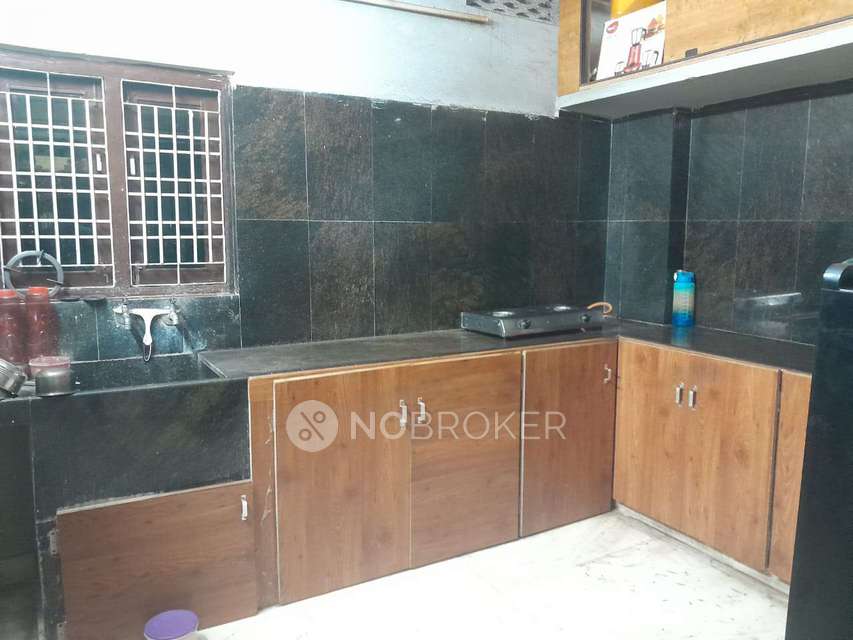 2 BHK Flat In Akhil Apartments For Sale  In Kukatpally