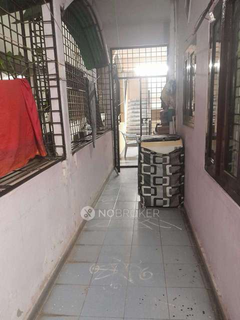 2 BHK Flat In Akhil Apartments For Sale  In Kukatpally