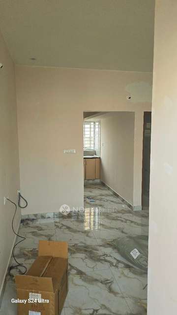 2 BHK Flat In Standalone Building  for Rent  In Mallasandra
