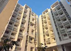 2 BHK Flat In Rohanprathama  for Rent  In 243, Hinjawadi Phase Ii, Hinjawadi Rajiv Gandhi Infotech Park, Hinjawadi, Man, Maharashtra 411057, India