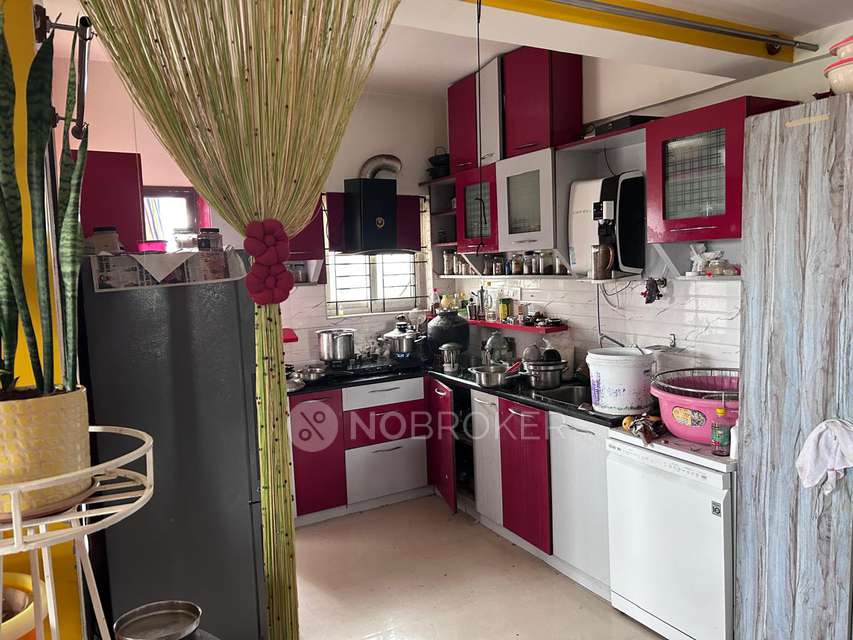 2 BHK Flat In Prince Royale, Haralur For Sale  In Pjc Prince Royale