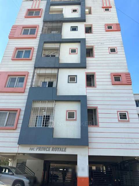 2 BHK Flat In Prince Royale, Haralur For Sale  In Pjc Prince Royale