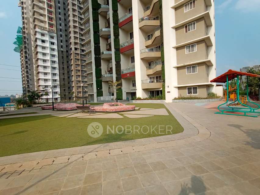 3 BHK Flat In Avon Vista For Sale  In Balewadi