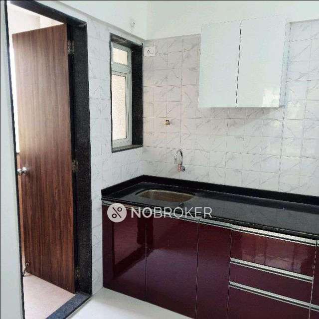 2 BHK Flat In Icon Trinity For Sale  In Wagholi