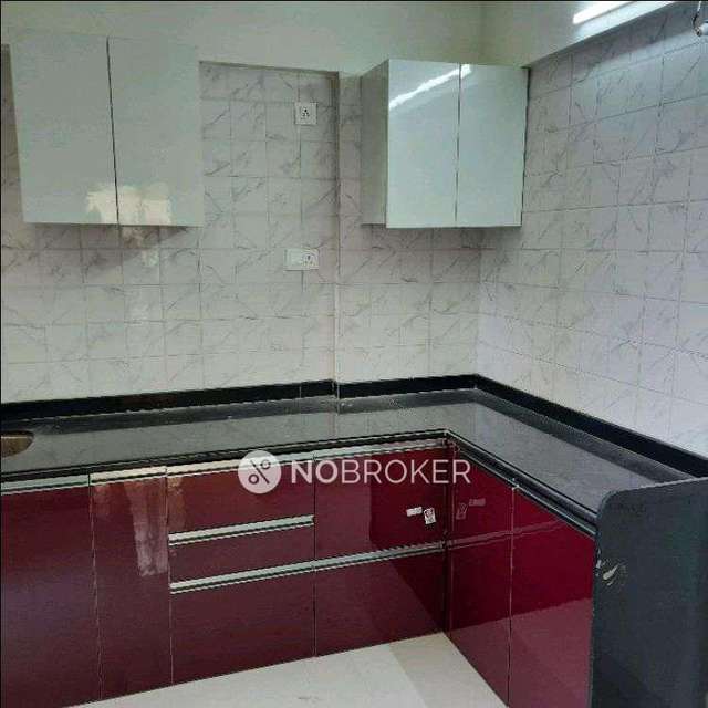 2 BHK Flat In Icon Trinity For Sale  In Wagholi