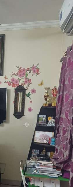 2 BHK Flat In Allwyn Colony,  Kukatpalli For Sale  In Kukatpally