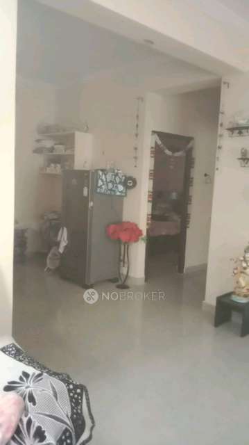 2 BHK Flat In Allwyn Colony,  Kukatpalli For Sale  In Kukatpally