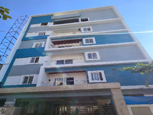 2 BHK Flat In Gvg Rige Elite For Sale  In Ameenpur
