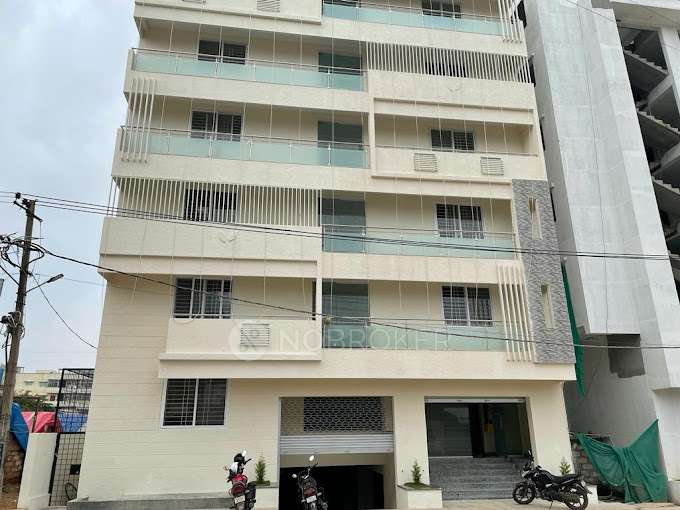 PG for Anyone in Nagavara