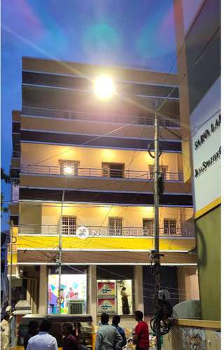 Industrial Shed in Kolathur, Chennai for Rent 