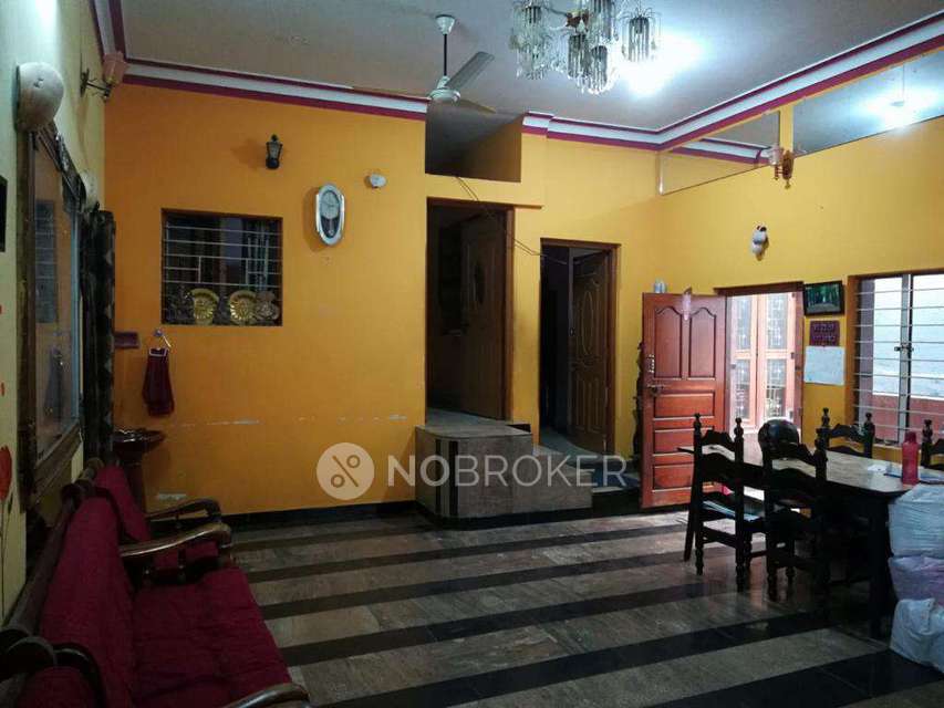 3 BHK House For Sale  In Sanjeevini Nagar