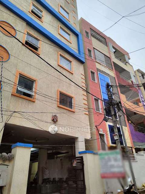 PG for Boys in Gachibowli