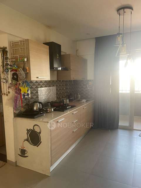 2 BHK Flat In Florida River Bank, Mundhwa For Sale  In Mundhwa