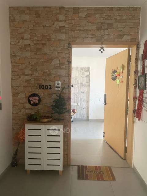 2 BHK Flat In Florida River Bank, Mundhwa For Sale  In Mundhwa