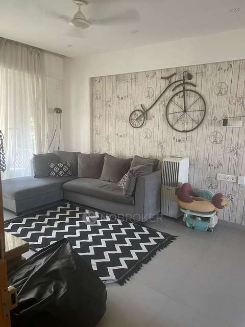 2 BHK Flat In Florida River Bank, Mundhwa For Sale  In Mundhwa