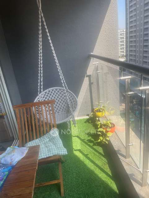 2 BHK Flat In Florida River Bank, Mundhwa For Sale  In Mundhwa