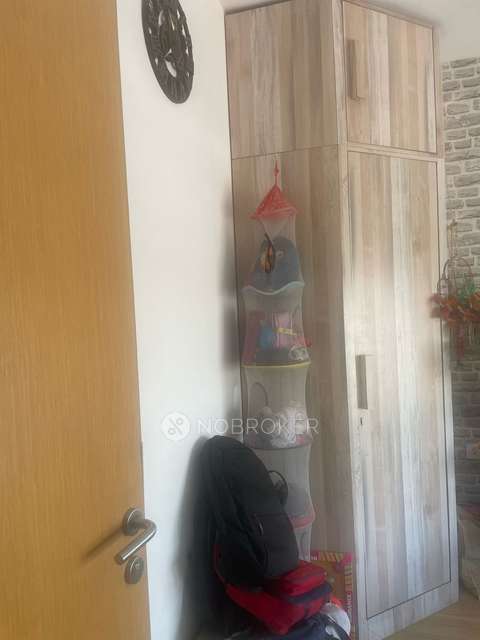 2 BHK Flat In Florida River Bank, Mundhwa For Sale  In Mundhwa