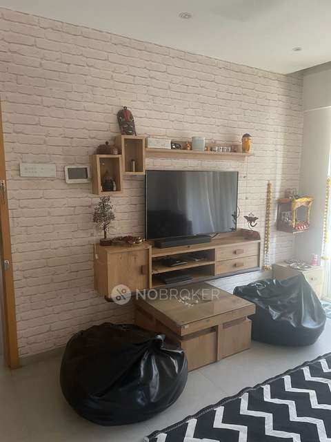 2 BHK Flat In Florida River Bank, Mundhwa For Sale  In Mundhwa