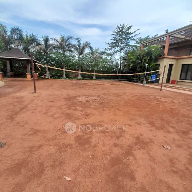 3 BHK Flat In Siyona C1 C2 Chs Ltd For Sale  In Punawale