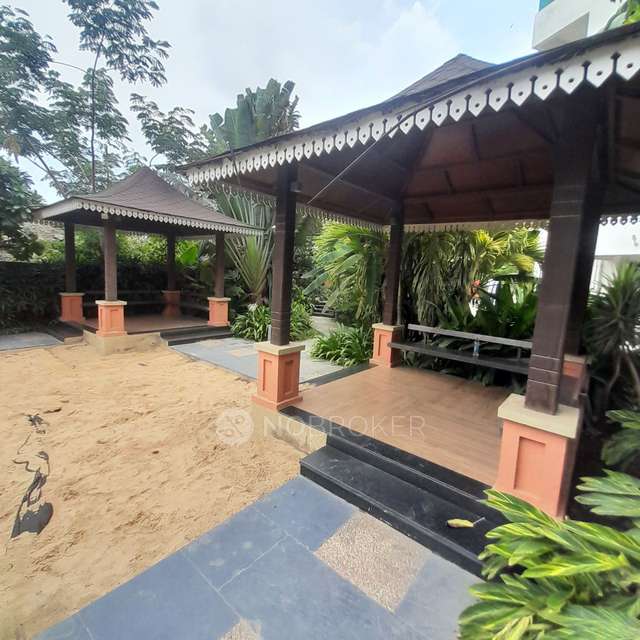 3 BHK Flat In Siyona C1 C2 Chs Ltd For Sale  In Punawale