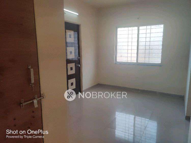 1 BHK Flat In Maharaja Sankul For Sale  In Narhe