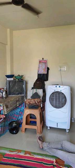 1 BHK Flat In Signature Desire For Sale  In W8c7+qw5, Halivali, Karjat, Maharashtra 410201, India