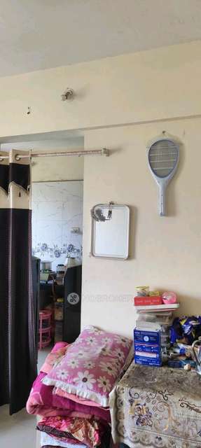 1 BHK Flat In Signature Desire For Sale  In W8c7+qw5, Halivali, Karjat, Maharashtra 410201, India