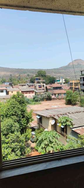 1 BHK Flat In Signature Desire For Sale  In W8c7+qw5, Halivali, Karjat, Maharashtra 410201, India