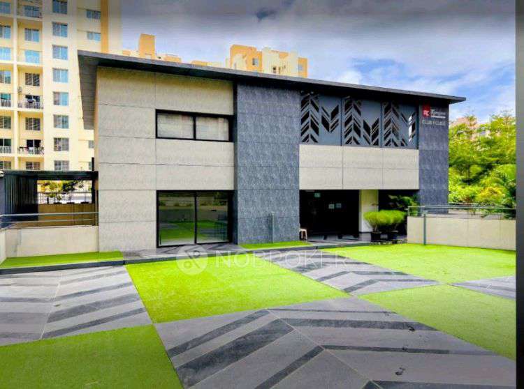 2 BHK Flat In Palladium Grand  for Rent  In Dhanori