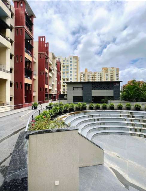 2 BHK Flat In Palladium Grand  for Rent  In Dhanori