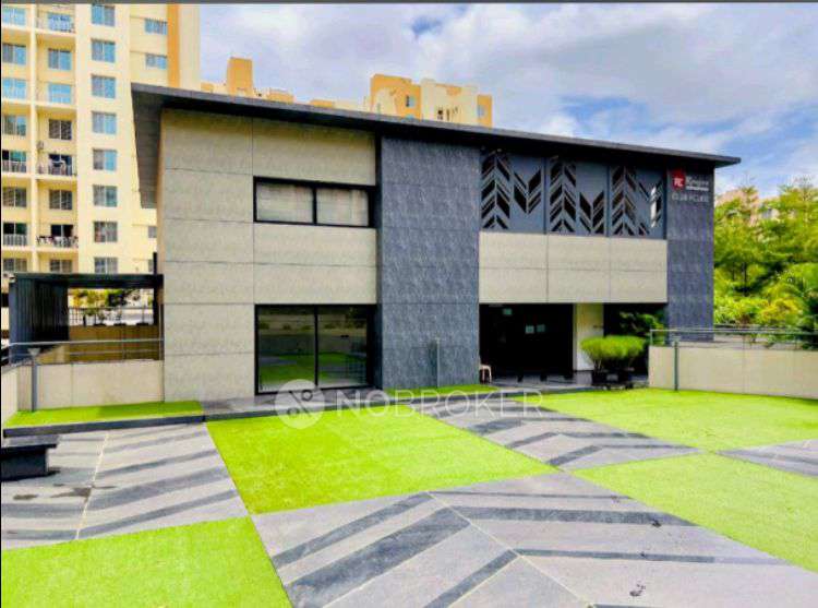 2 BHK Flat In Palladium Grand  for Rent  In Dhanori