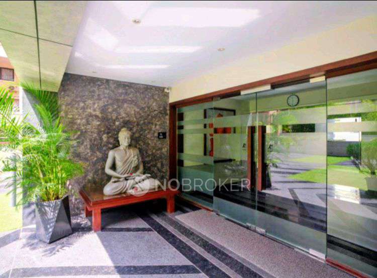2 BHK Flat In Palladium Grand  for Rent  In Dhanori