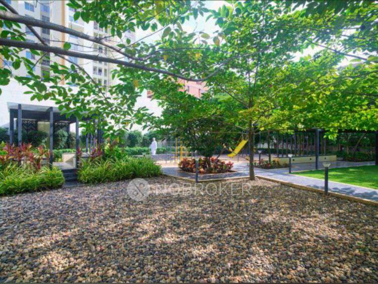 2 BHK Flat In Palladium Grand  for Rent  In Dhanori