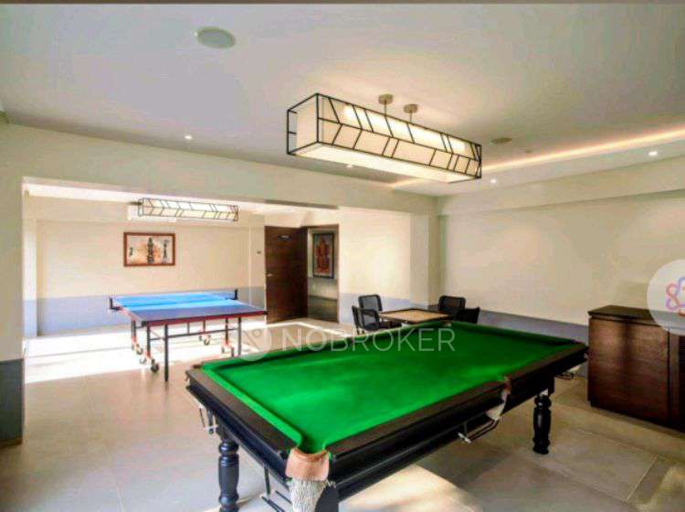 2 BHK Flat In Palladium Grand  for Rent  In Dhanori