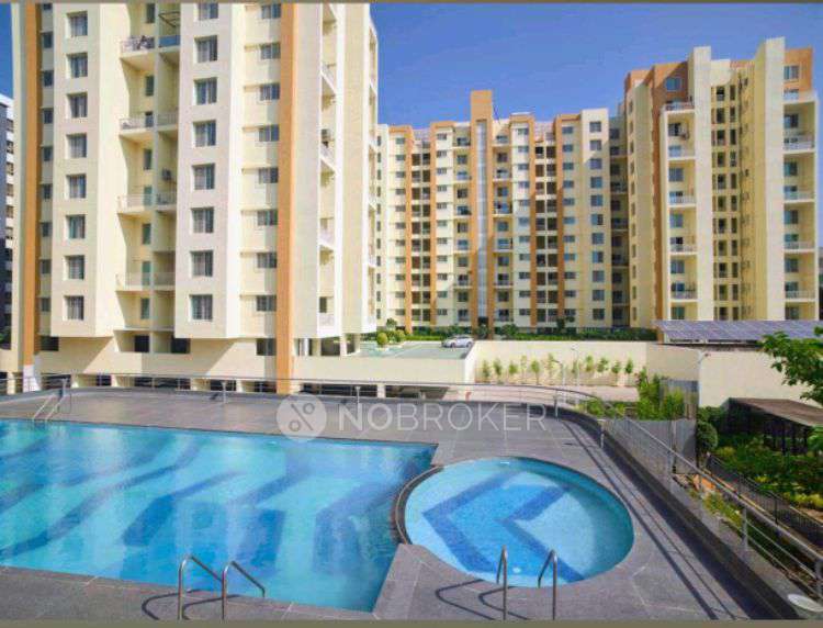 2 BHK Flat In Palladium Grand  for Rent  In Dhanori