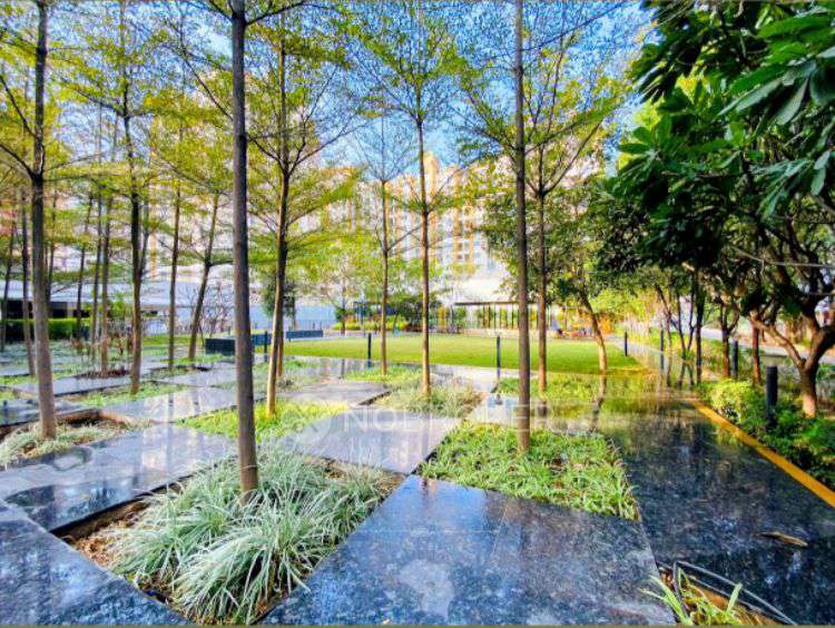 2 BHK Flat In Palladium Grand  for Rent  In Dhanori