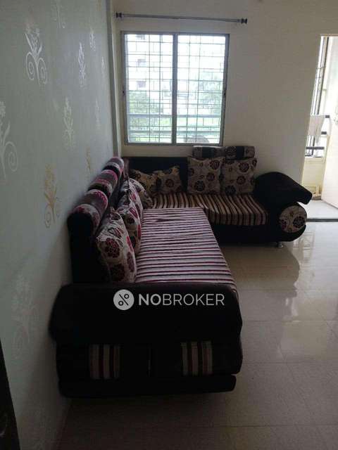 2 BHK Flat In Tiara Meadows Society For Sale  In Chakan