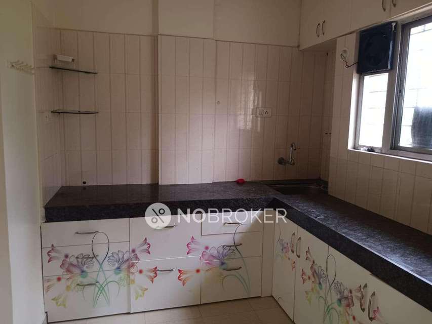 2 BHK Flat In Tiara Meadows Society For Sale  In Chakan