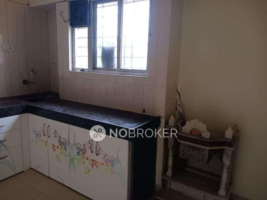 2 BHK Flat In Tiara Meadows Society For Sale  In Chakan