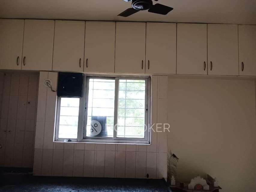 2 BHK Flat In Tiara Meadows Society For Sale  In Chakan