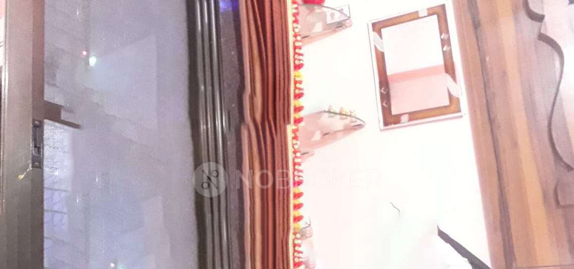 1 BHK Flat In Thanekar Bhagirathi Estate For Sale  In Chikan Ghar