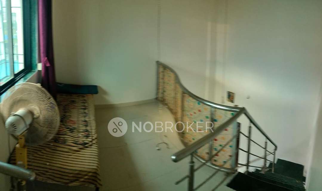 2 BHK Flat In Gurusmruti Apartment For Sale  In Ravet